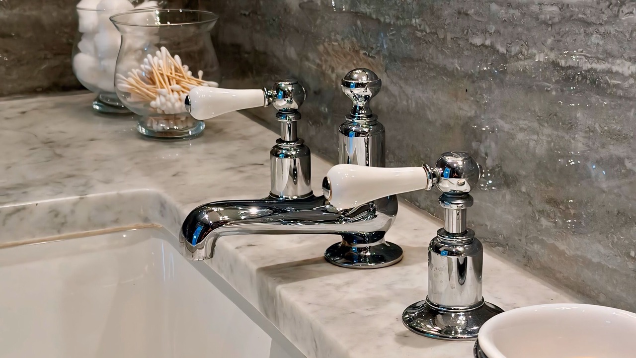 Photo of Bathroom in Belsize
