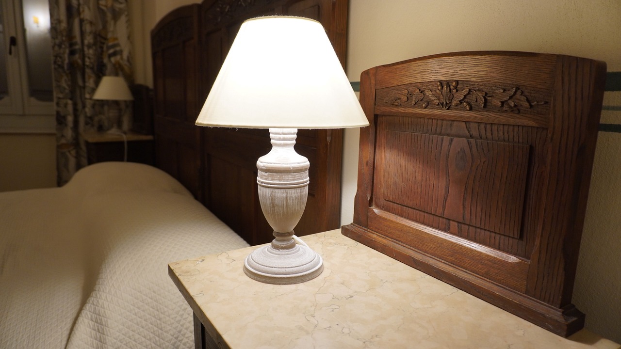 Photo of Bedroom in Piasco