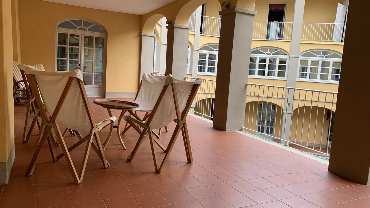 Photo of Patio Balcony in Piasco