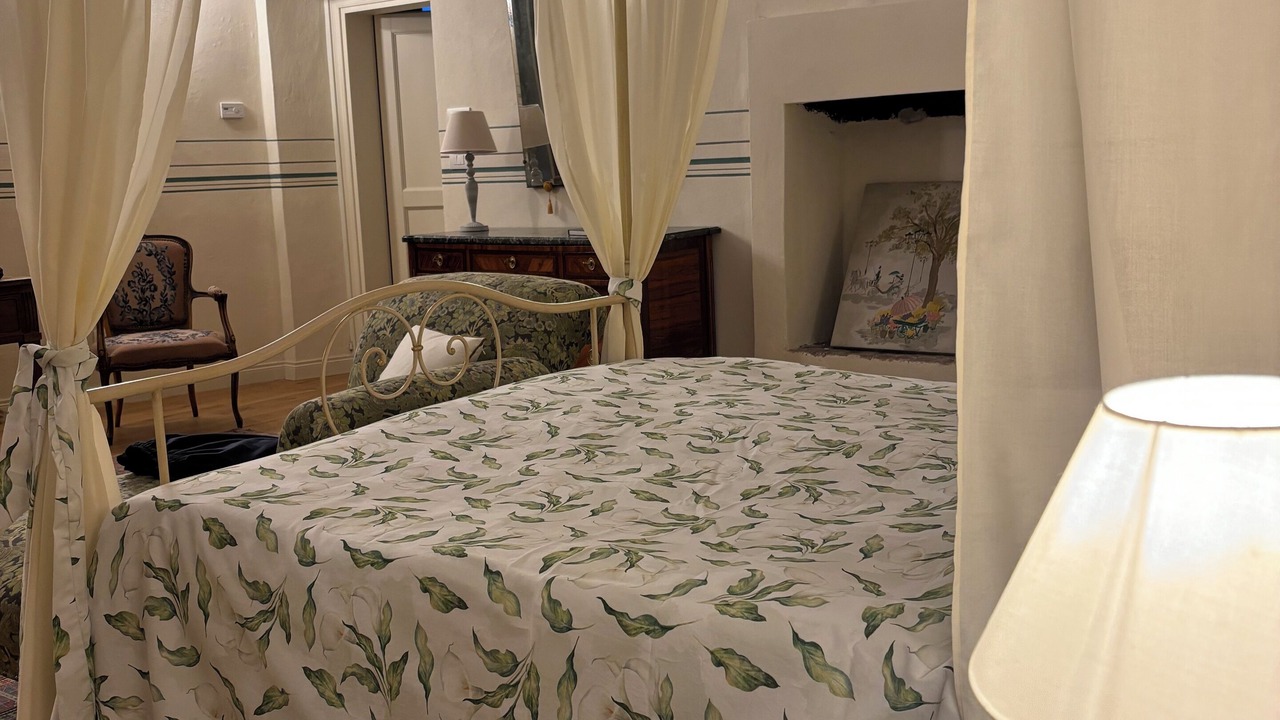 Photo of Bedroom in Piasco