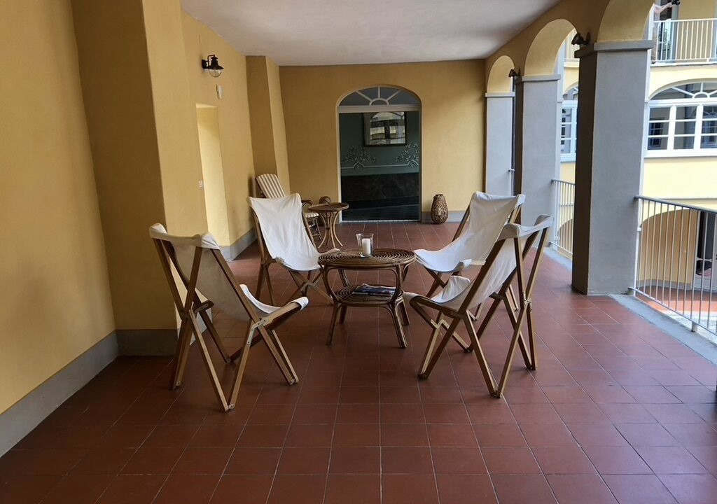 Photo of Patio Balcony in Piasco