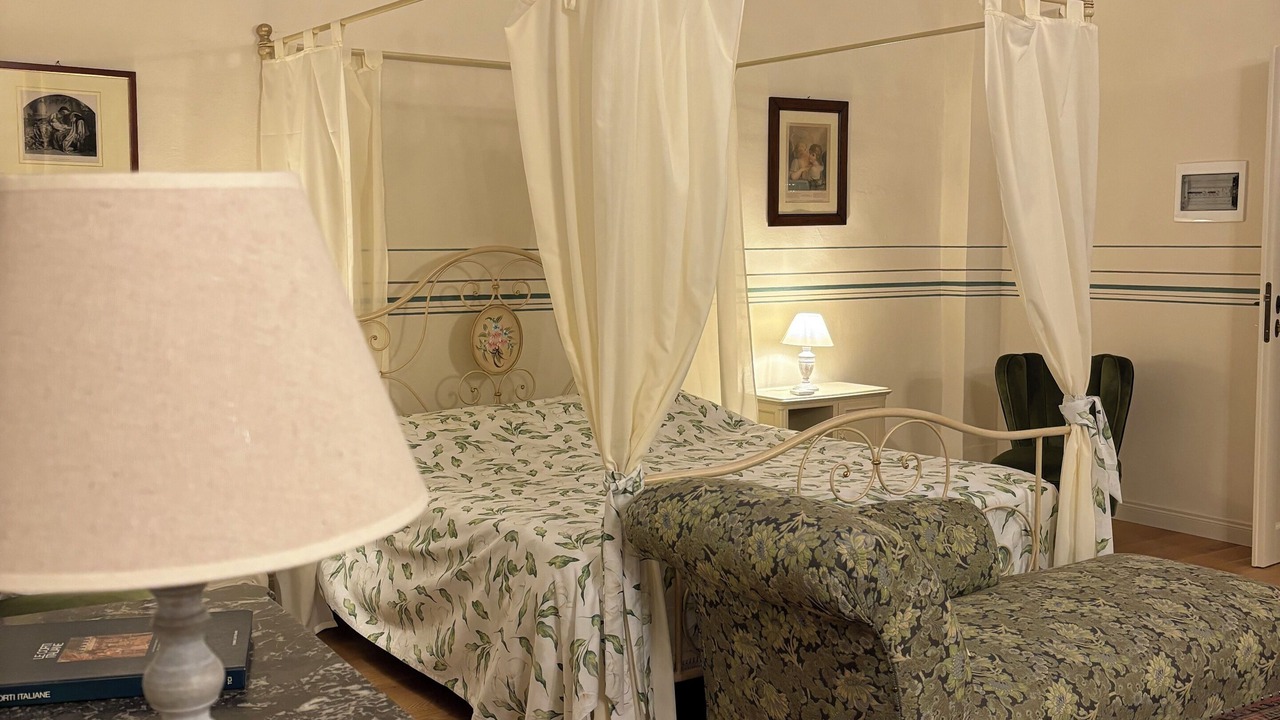 Photo of Bedroom in Piasco