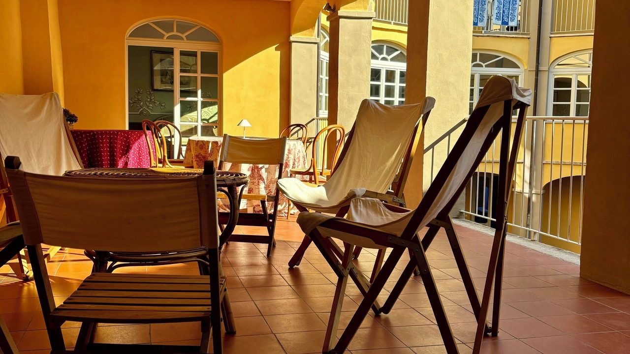 Photo of Outdoor in Piasco