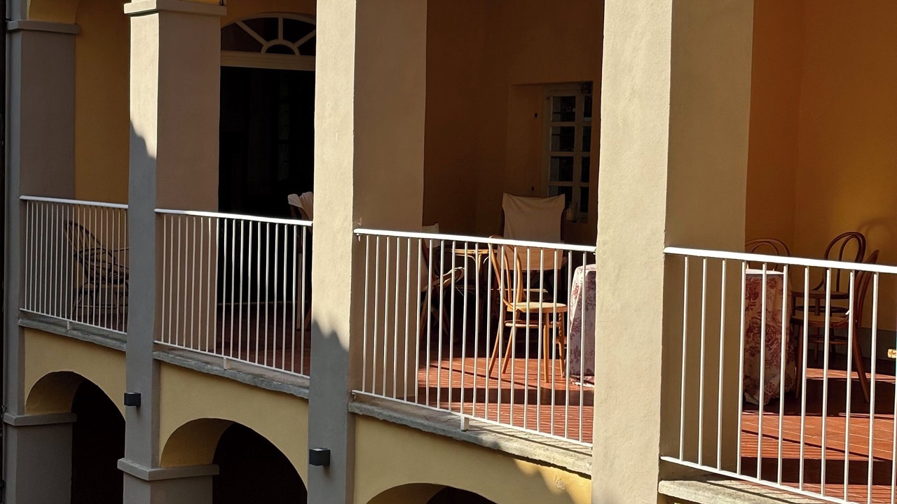 Photo of Patio Balcony in Piasco