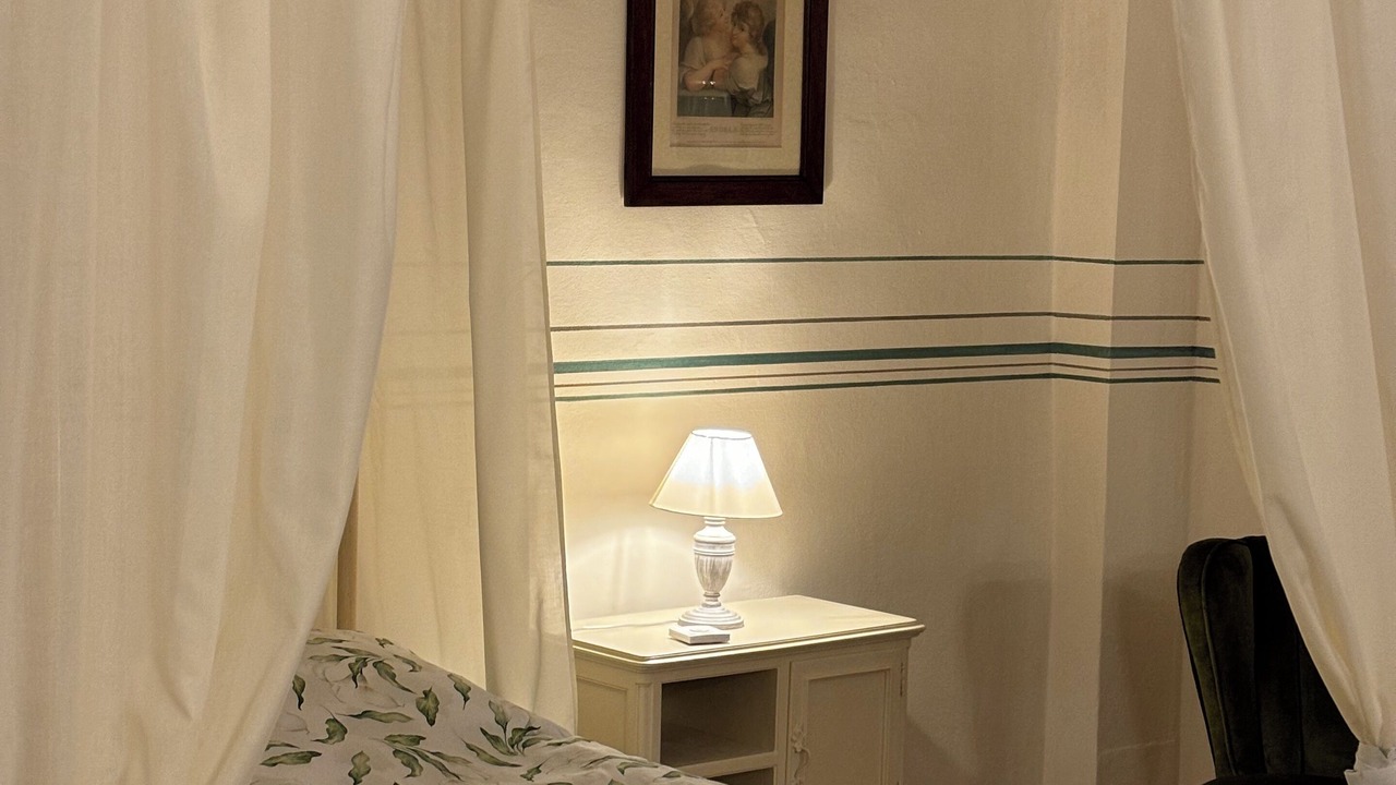 Photo of Bedroom in Piasco