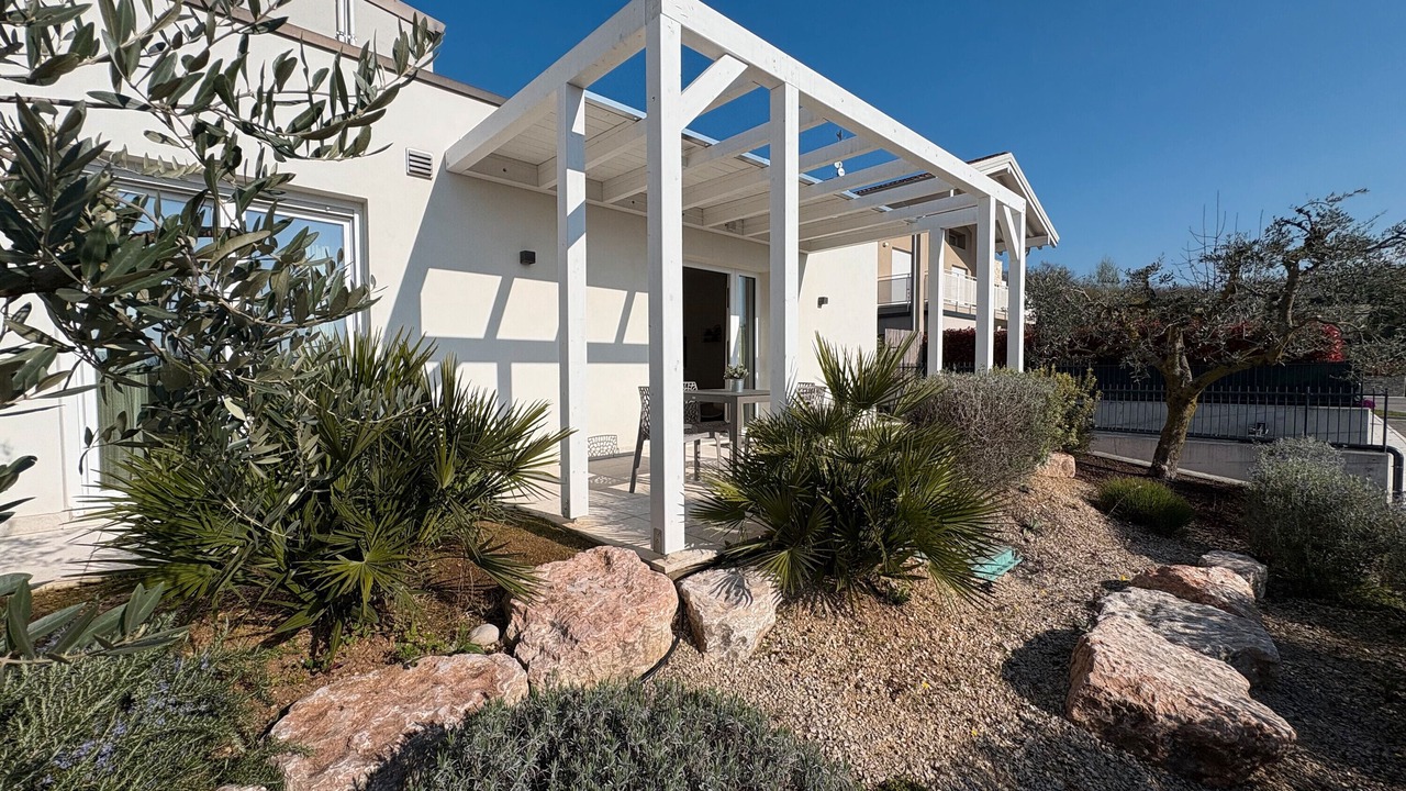 Photo of Patio Balcony in Marciaga