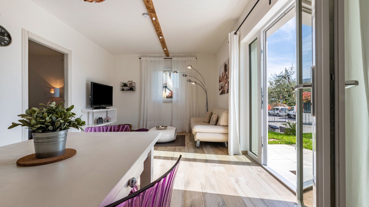Photo of Livingroom in Marciaga