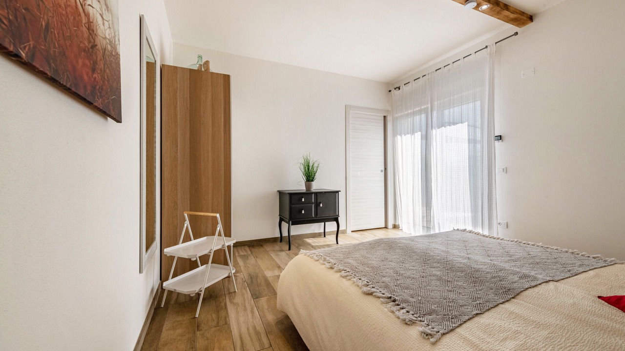 Photo of Bedroom in Marciaga