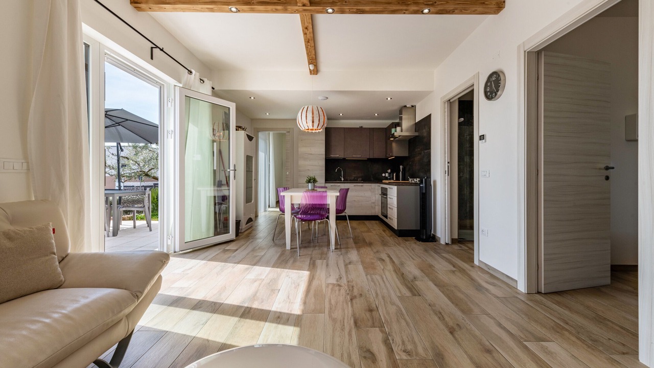 Photo of Livingroom in Marciaga