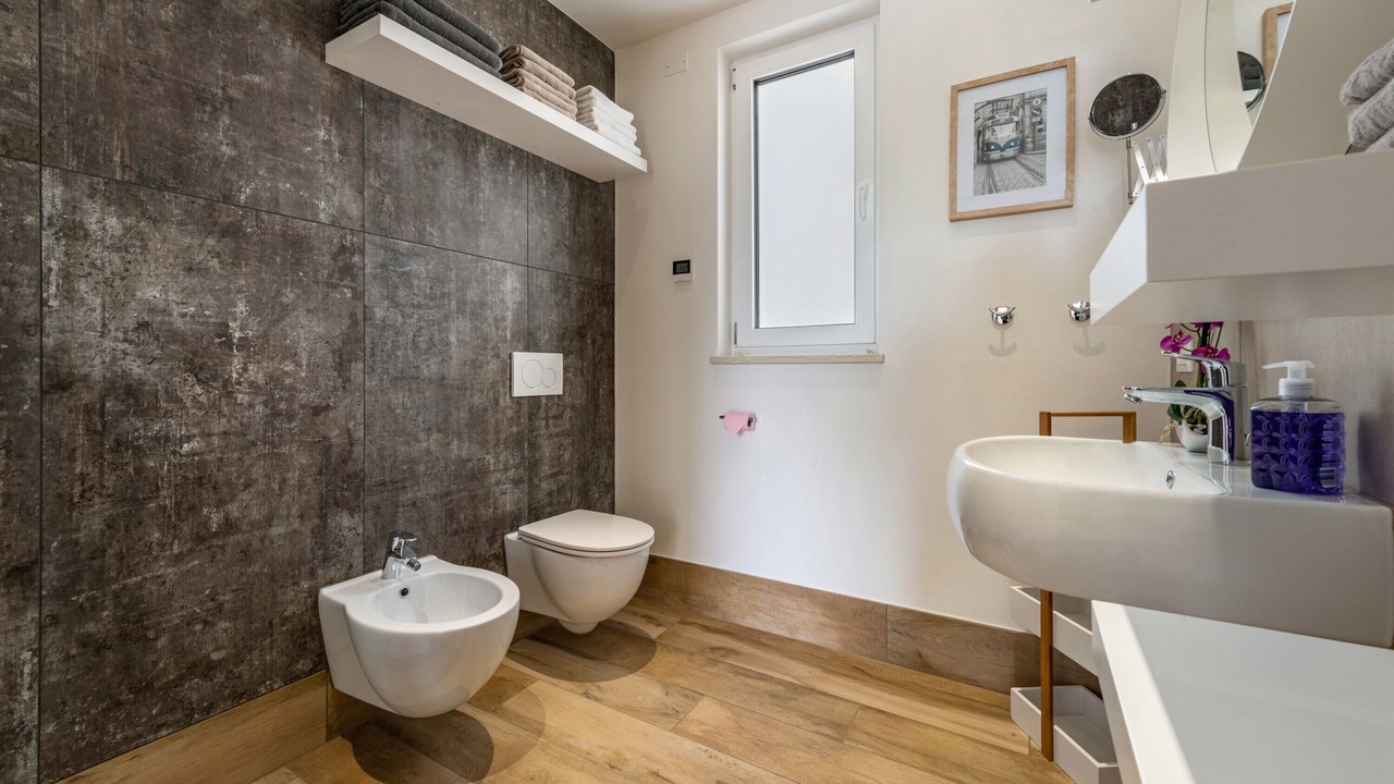 Photo of Bathroom in Marciaga