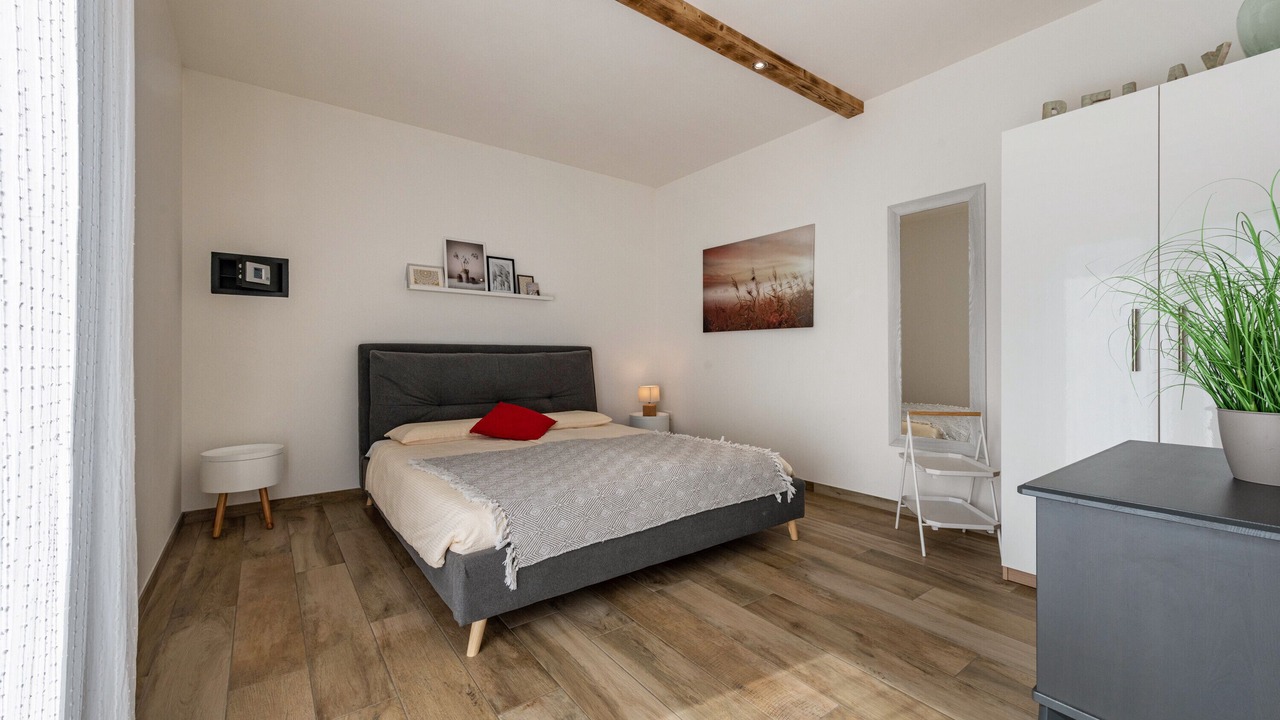 Photo of Bedroom in Marciaga
