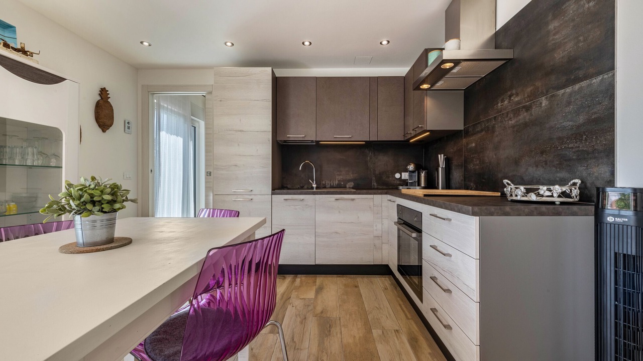 Photo of Kitchen in Marciaga