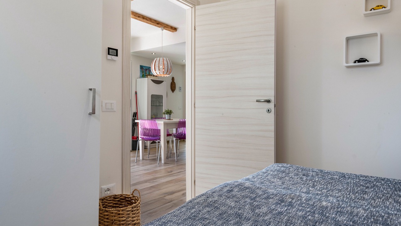 Photo of Bedroom in Marciaga