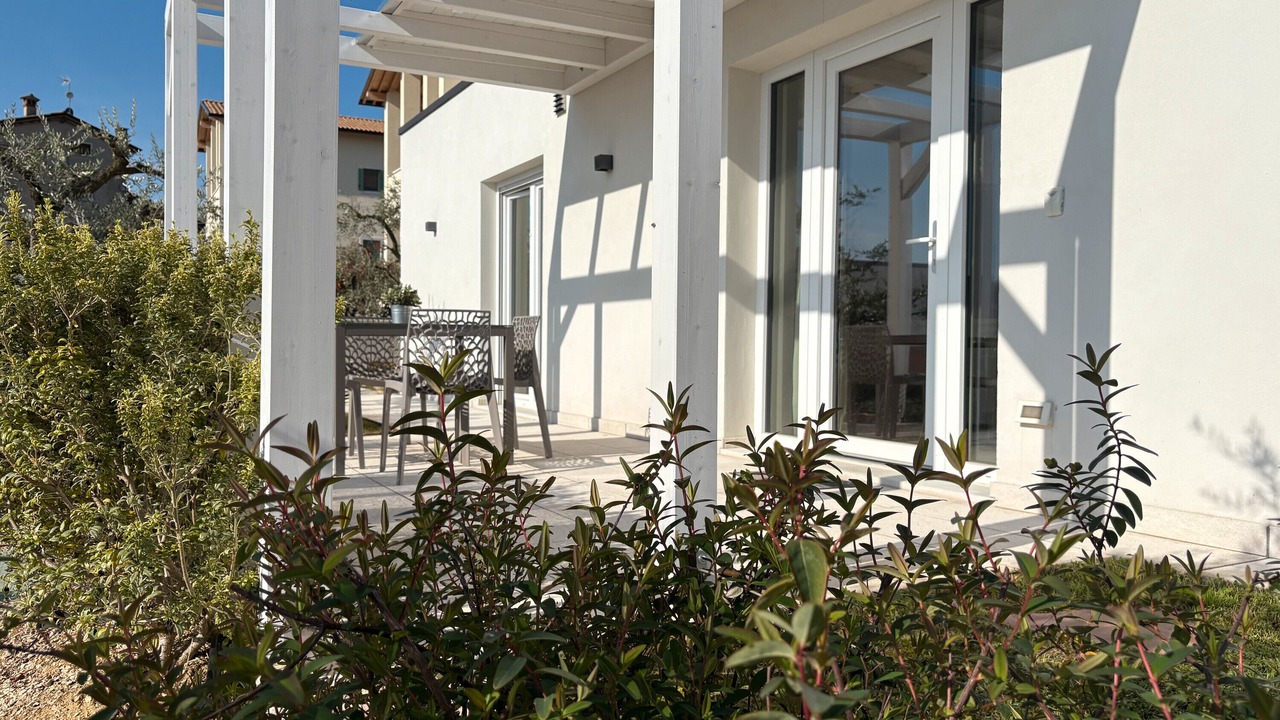 Photo of Patio Balcony in Marciaga