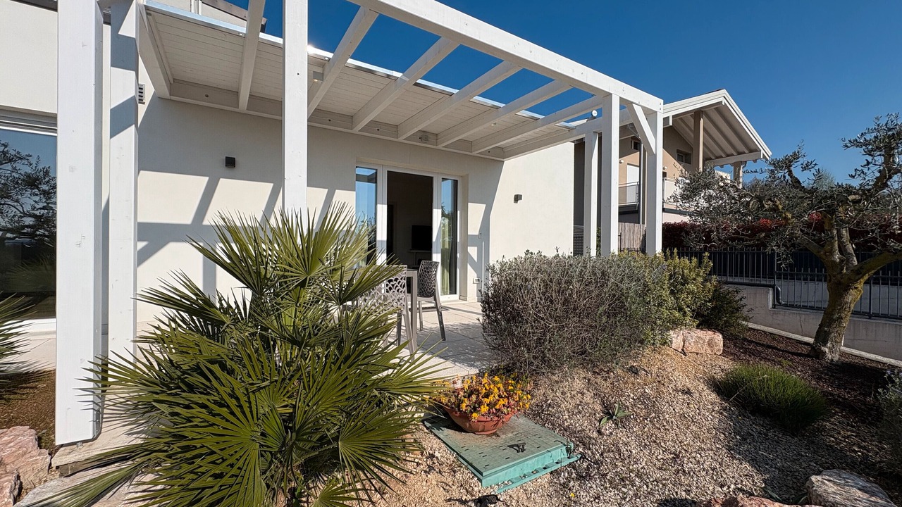 Photo of Patio Balcony in Marciaga