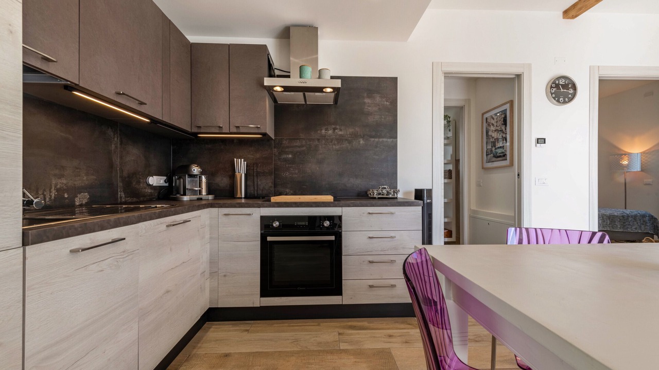 Photo of Kitchen in Marciaga