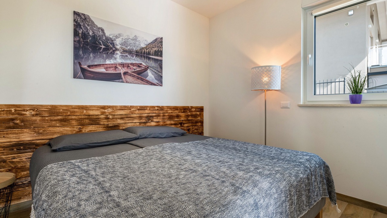 Photo of Bedroom in Marciaga