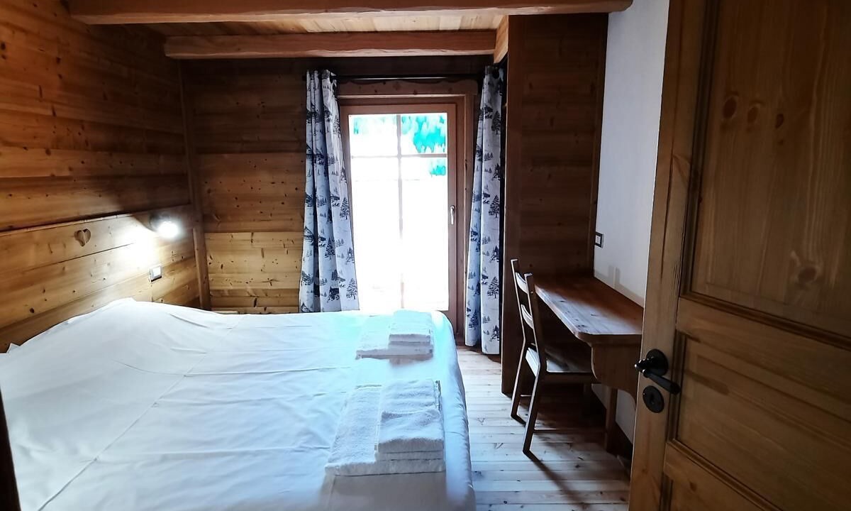 Photo of Bedroom in Cogne