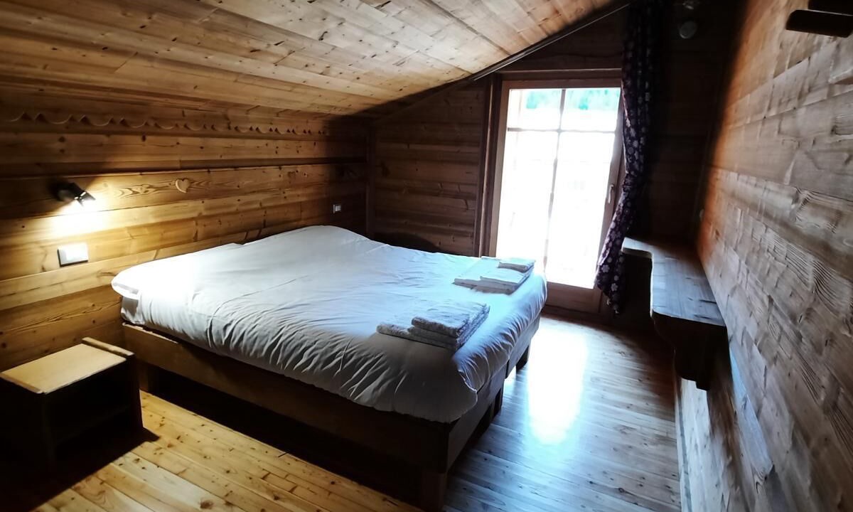 Photo of Bedroom in Cogne
