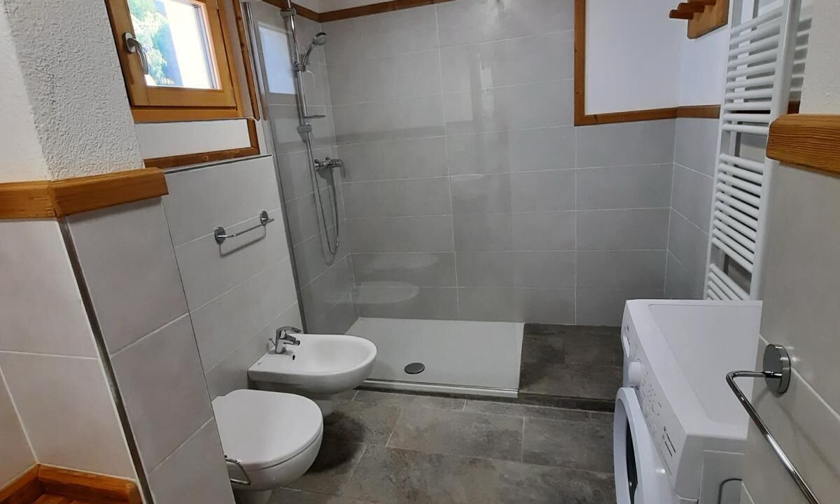Photo of Bathroom in Cogne
