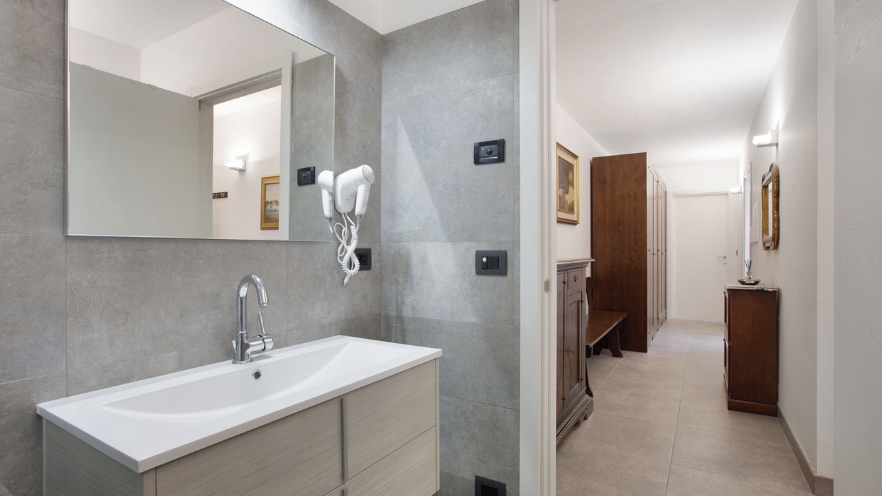 Photo of Bathroom in La Cretaz-Roisan