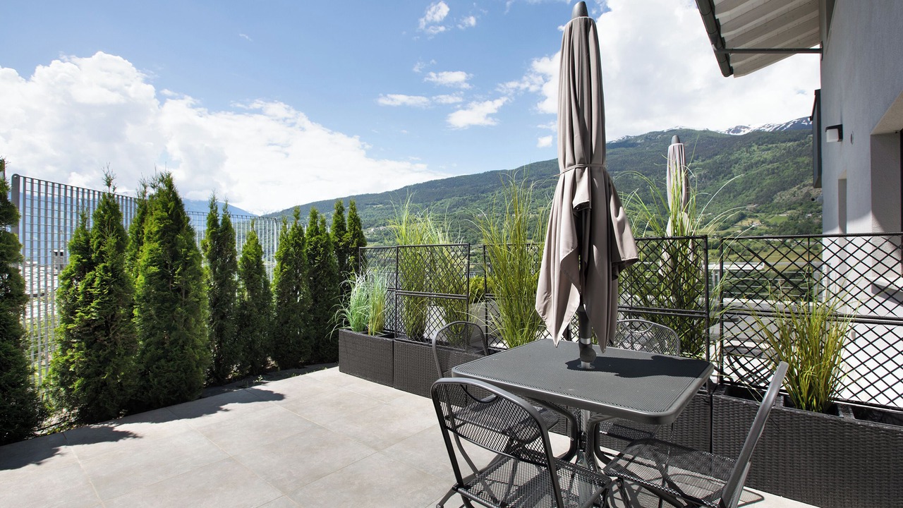 Photo of Outdoor in La Cretaz-Roisan