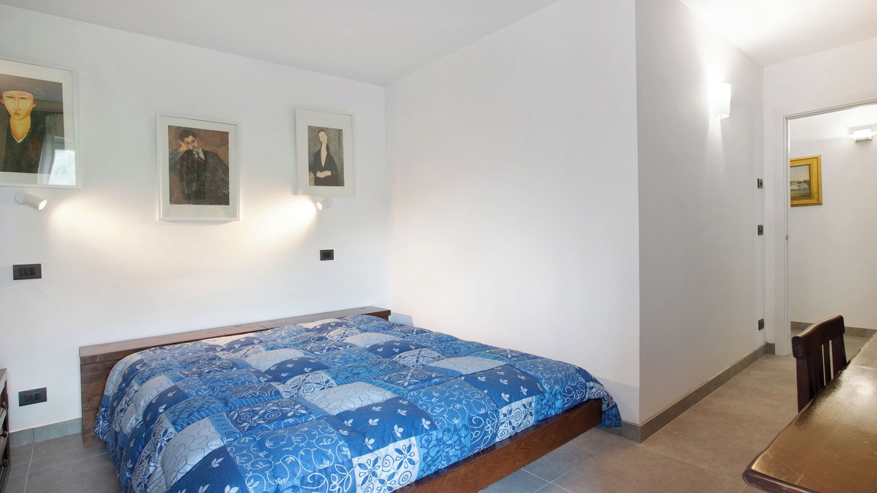 Photo of Bedroom in La Cretaz-Roisan