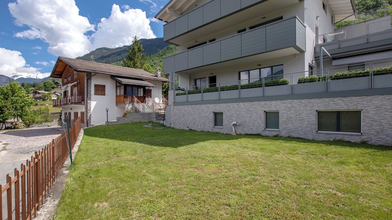 Photo of Outdoor in La Cretaz-Roisan