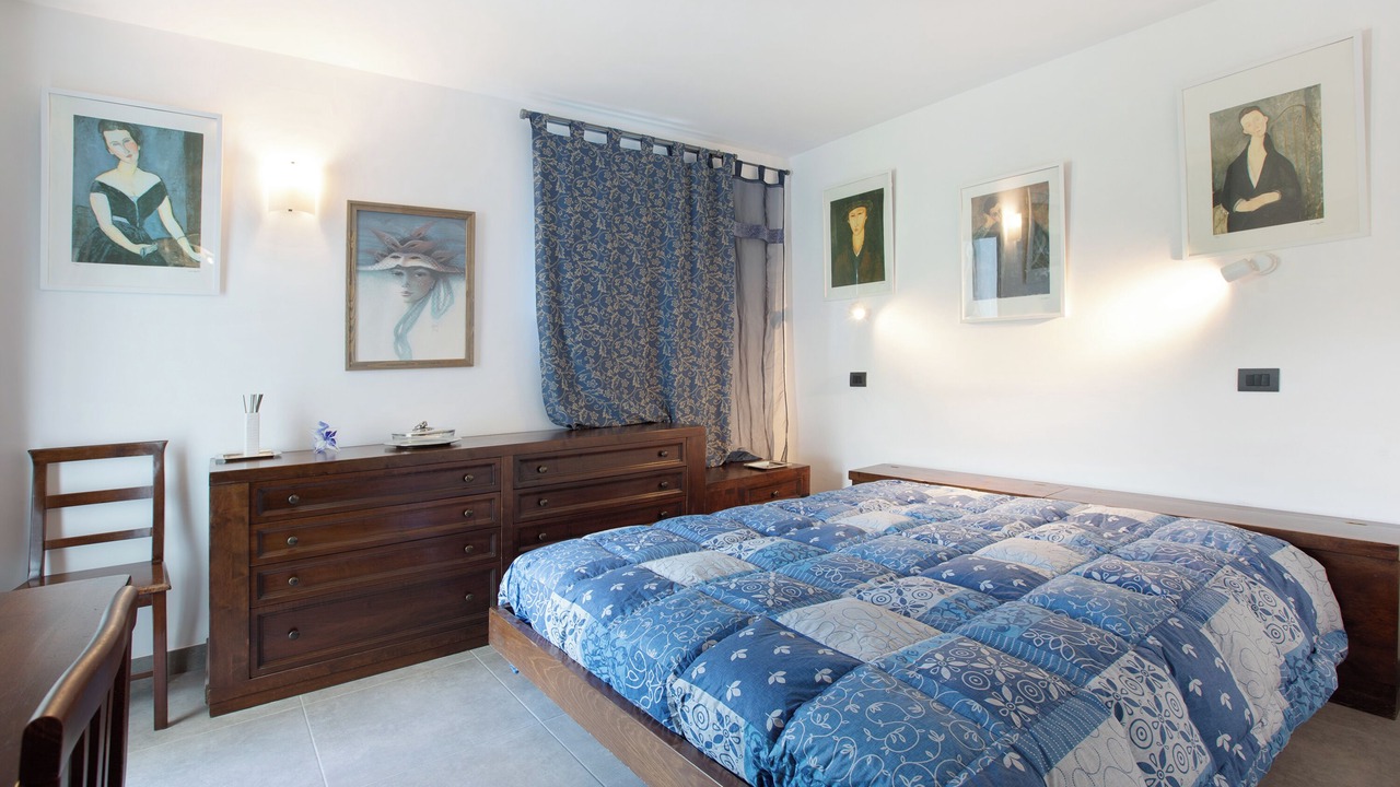 Photo of Bedroom in La Cretaz-Roisan
