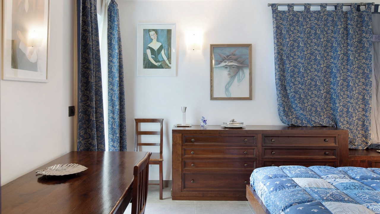 Photo of Bedroom in La Cretaz-Roisan
