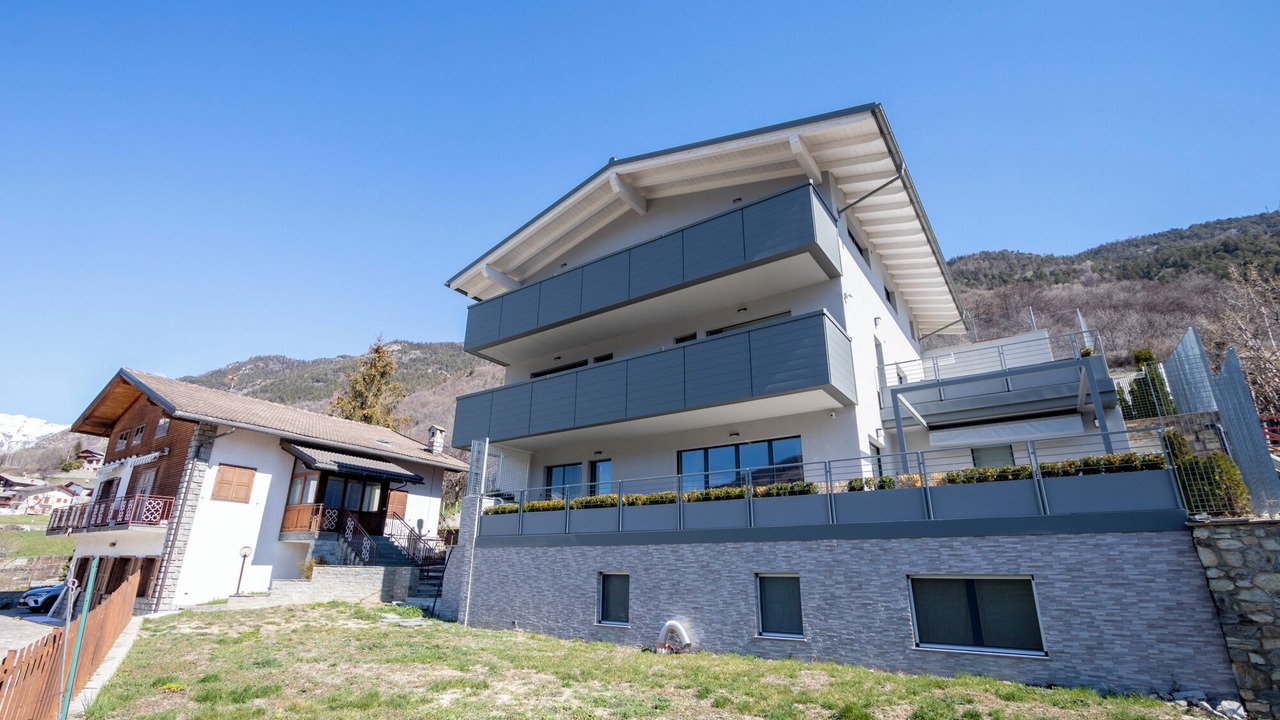 Photo of Outdoor in La Cretaz-Roisan