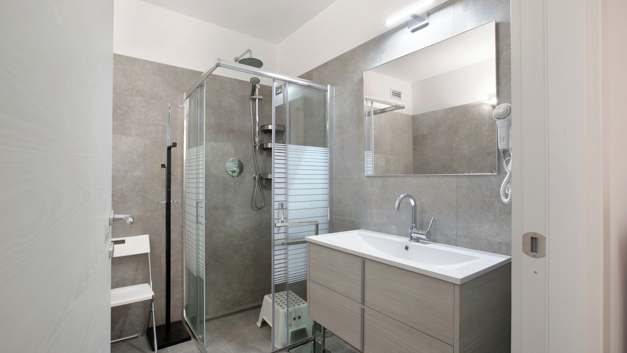 Photo of Bathroom in La Cretaz-Roisan