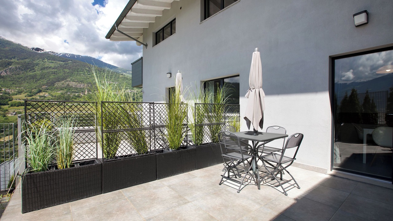 Photo of Outdoor in La Cretaz-Roisan