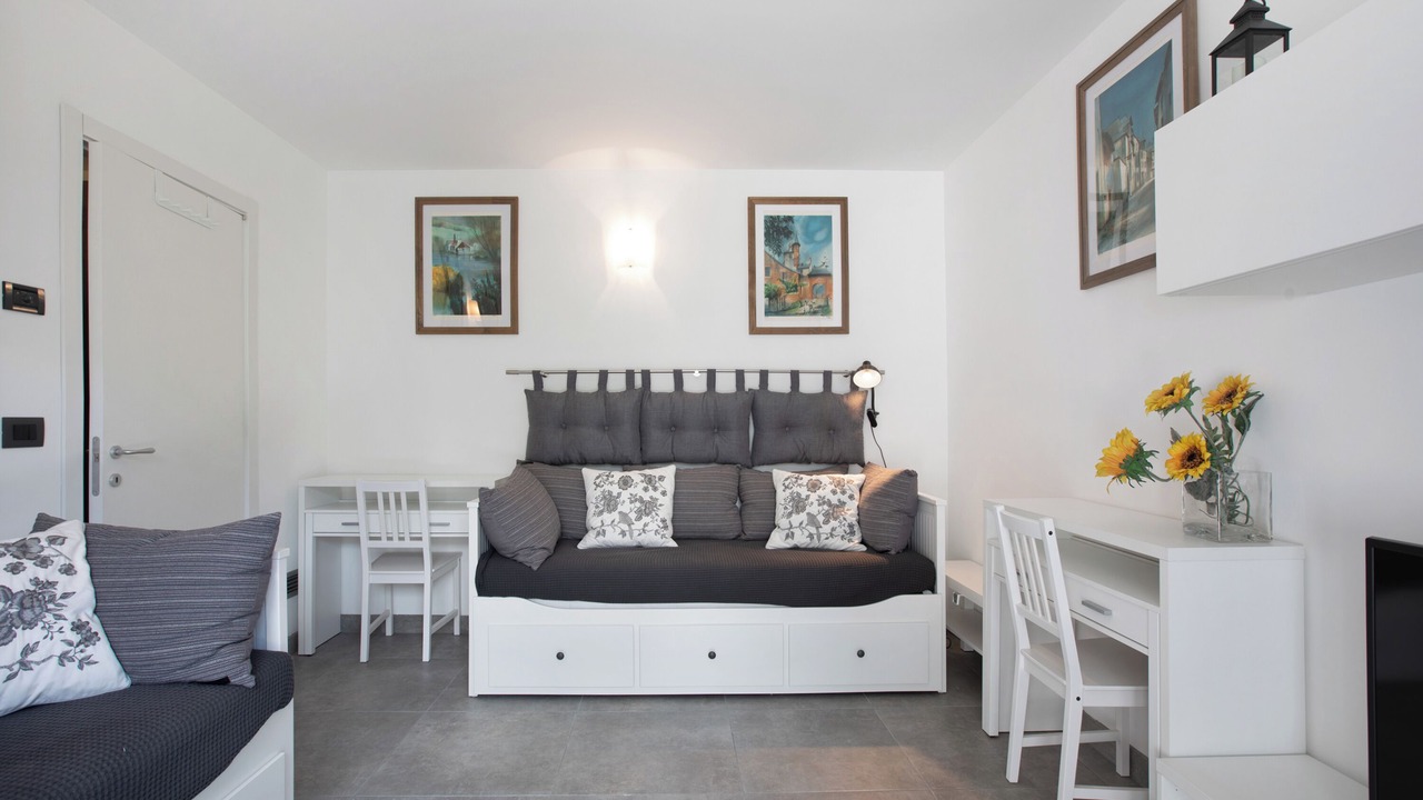 Photo of Livingroom in La Cretaz-Roisan