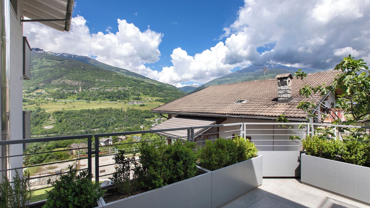 Photo of Outdoor in La Cretaz-Roisan
