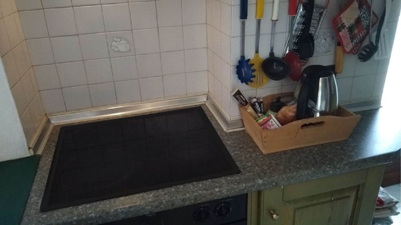 Photo of Kitchen in Civo