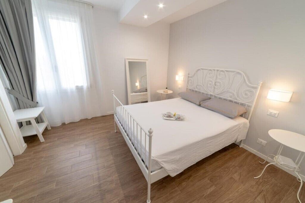 Photo of Bedroom in Vasto