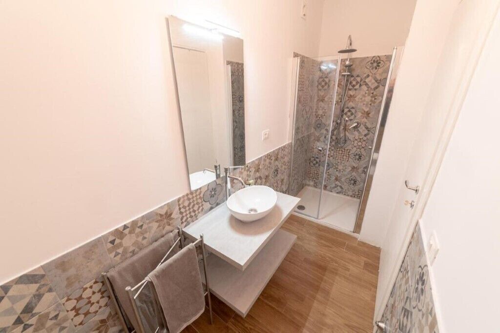 Photo of Bathroom in Vasto