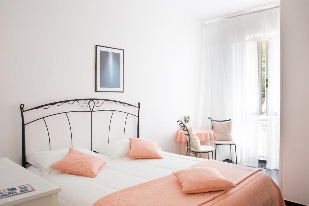 Photo of Bedroom in Borgo Antico