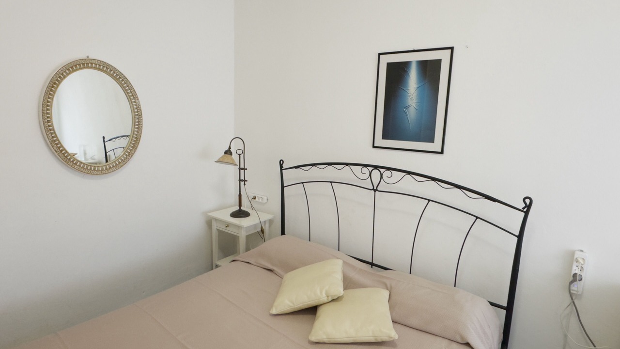 Photo of Bedroom in Borgo Antico