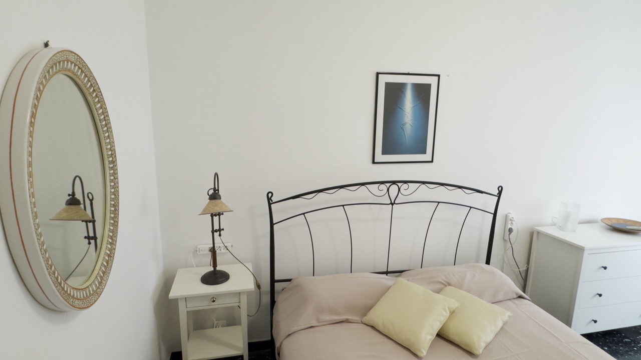 Photo of Bedroom in Borgo Antico