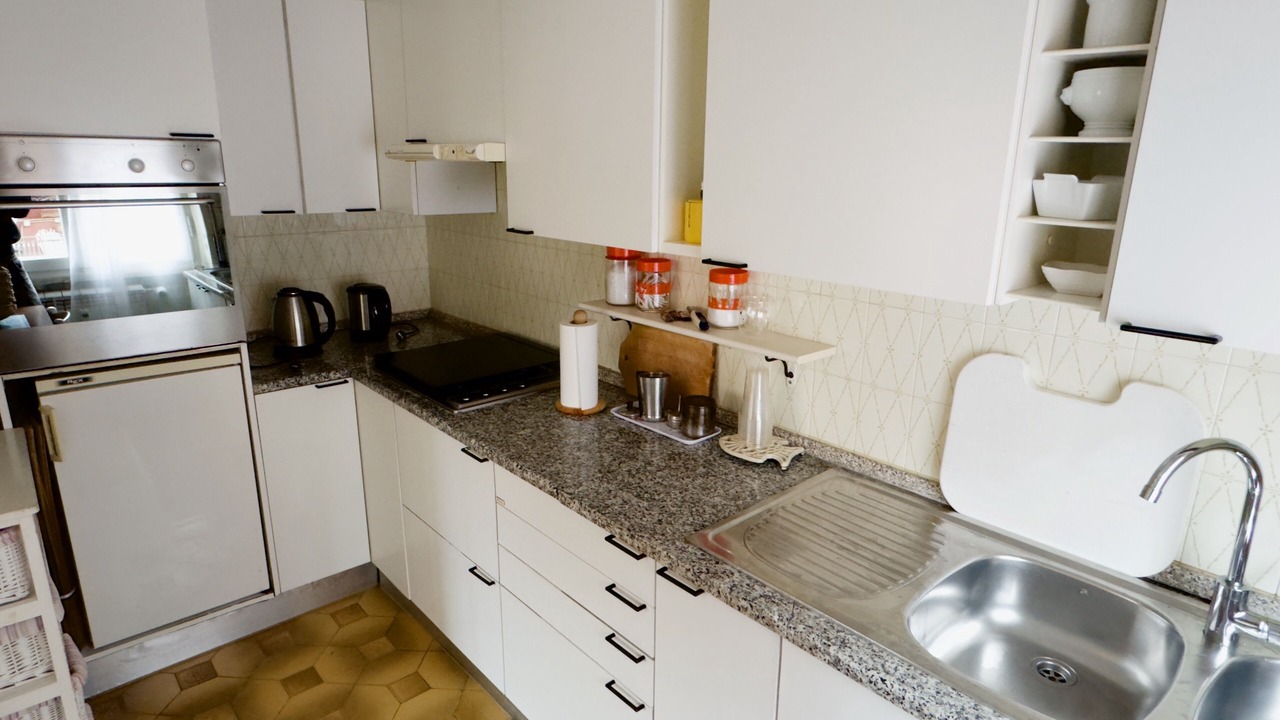 Photo of Kitchen in Borgo Antico