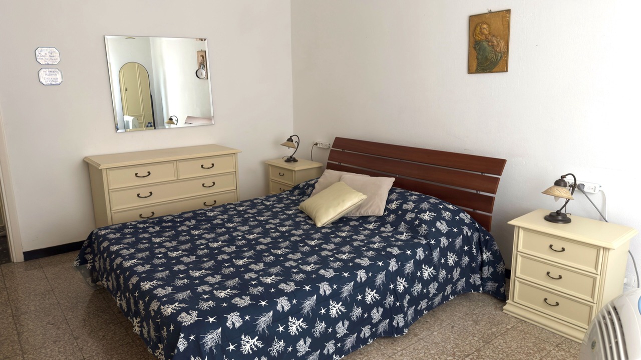 Photo of Bedroom in Borgo Antico