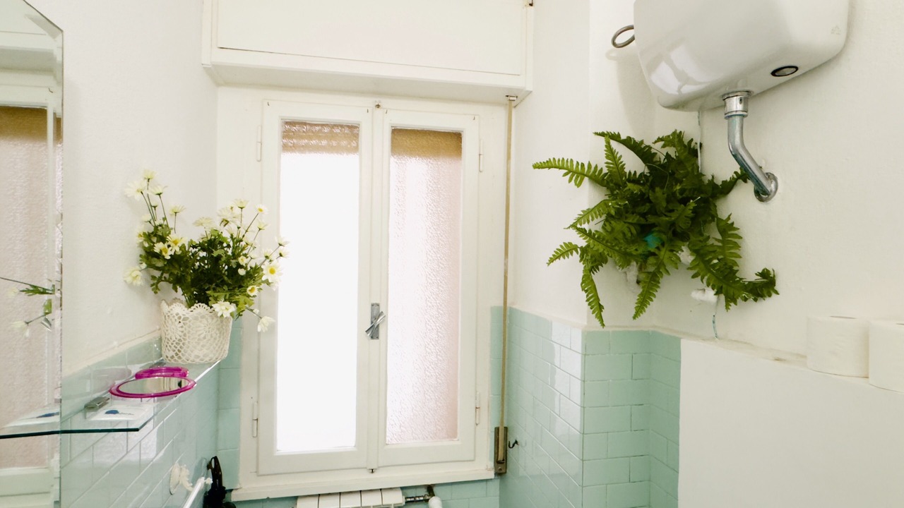 Photo of Bathroom in Borgo Antico