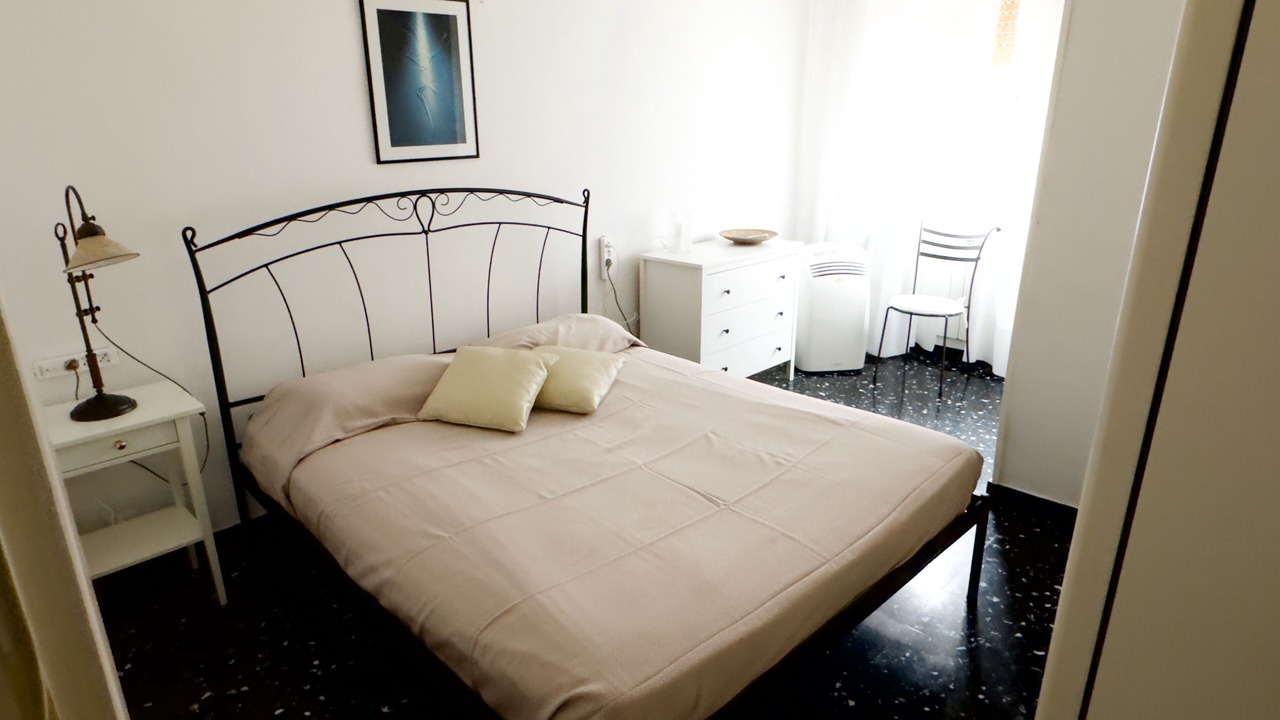 Photo of Bedroom in Borgo Antico