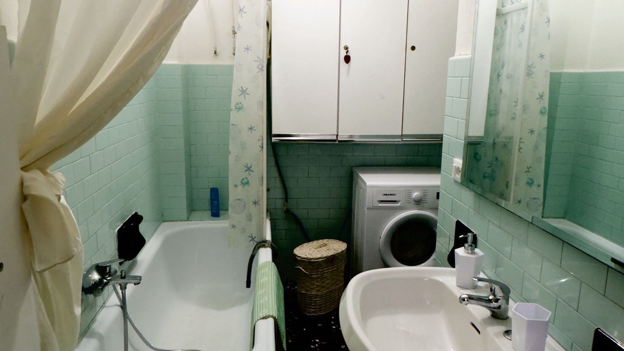 Photo of Bathroom in Borgo Antico