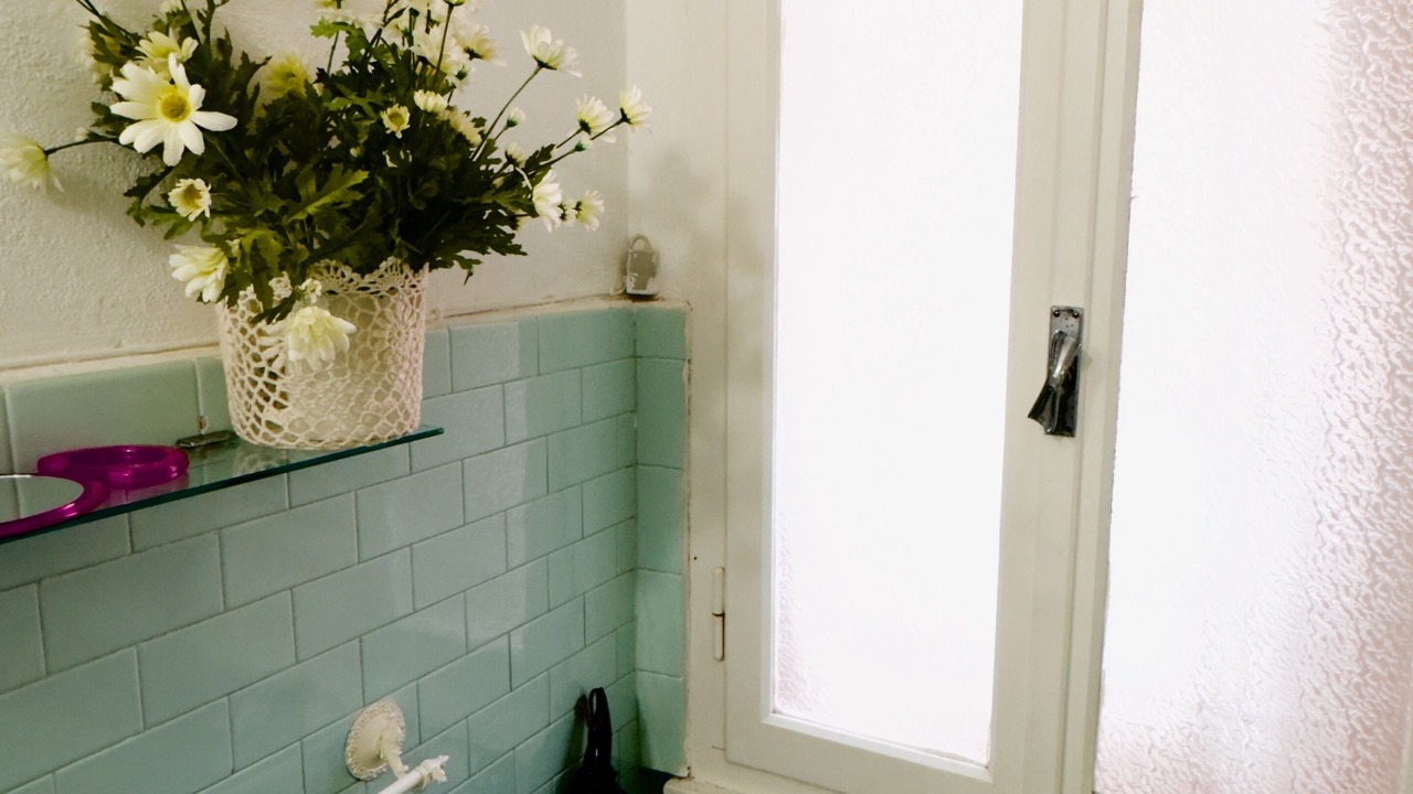 Photo of Bathroom in Borgo Antico