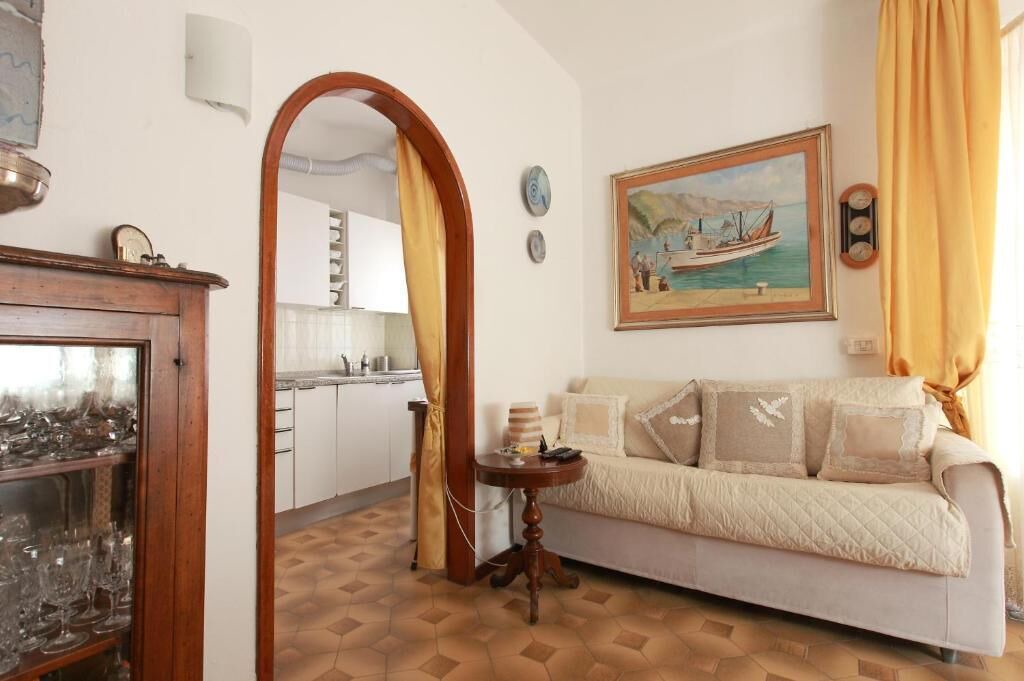Photo of Livingroom in Borgo Antico