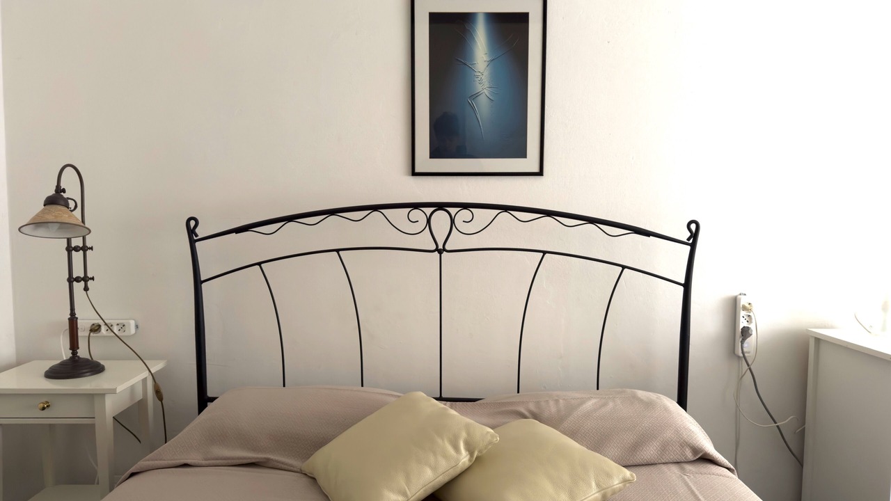 Photo of Bedroom in Borgo Antico