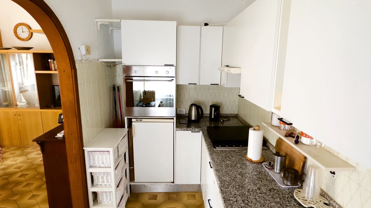 Photo of Kitchen in Borgo Antico